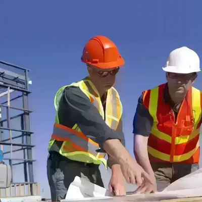 Diseño y Construcción de Obras Eléctricas