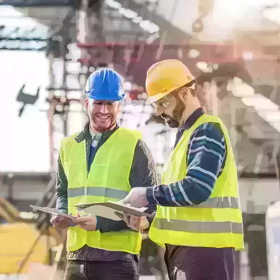 Obras Civiles