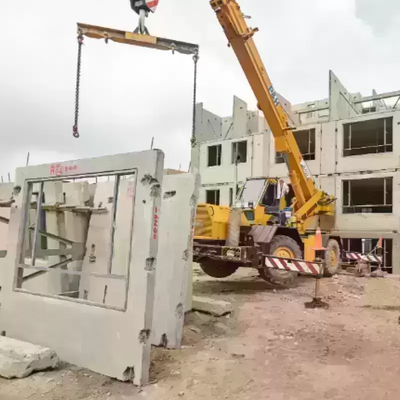Sistemas Prefabricados