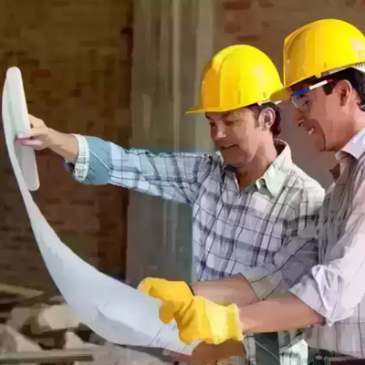 Diseño y Construcción