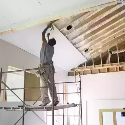 Construcciones Livianas